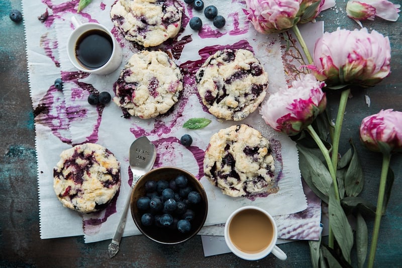 Homemade Creations