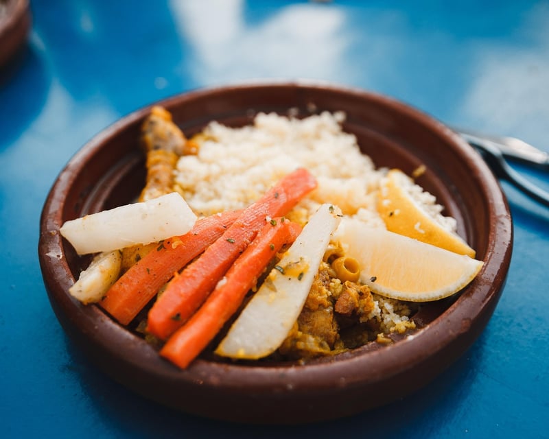 Couscous