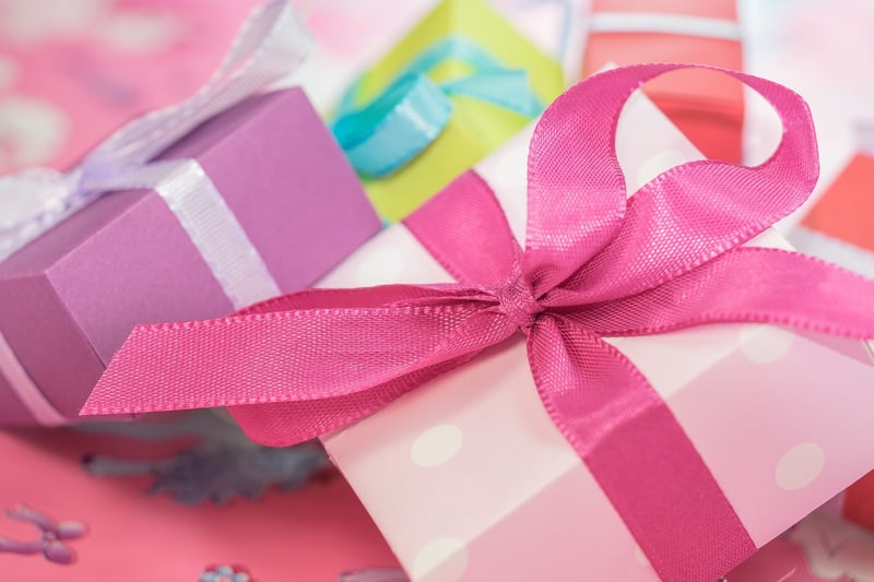 Gift Baskets